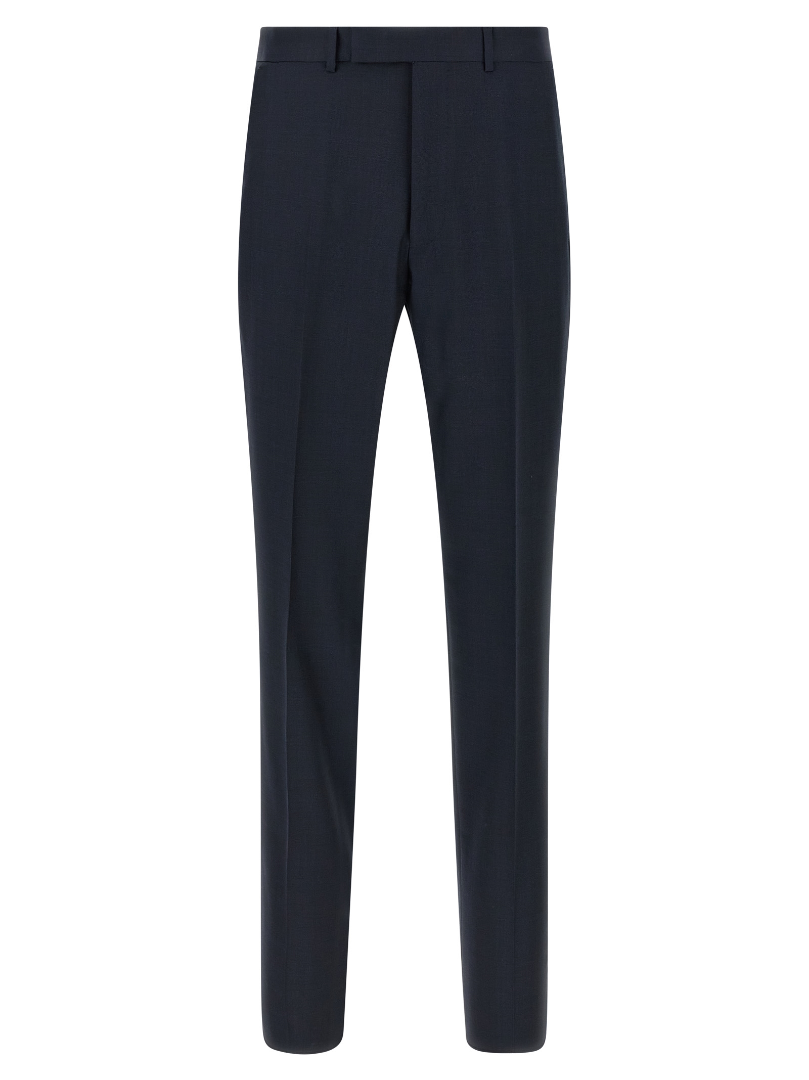 Wool dress - immagine 4