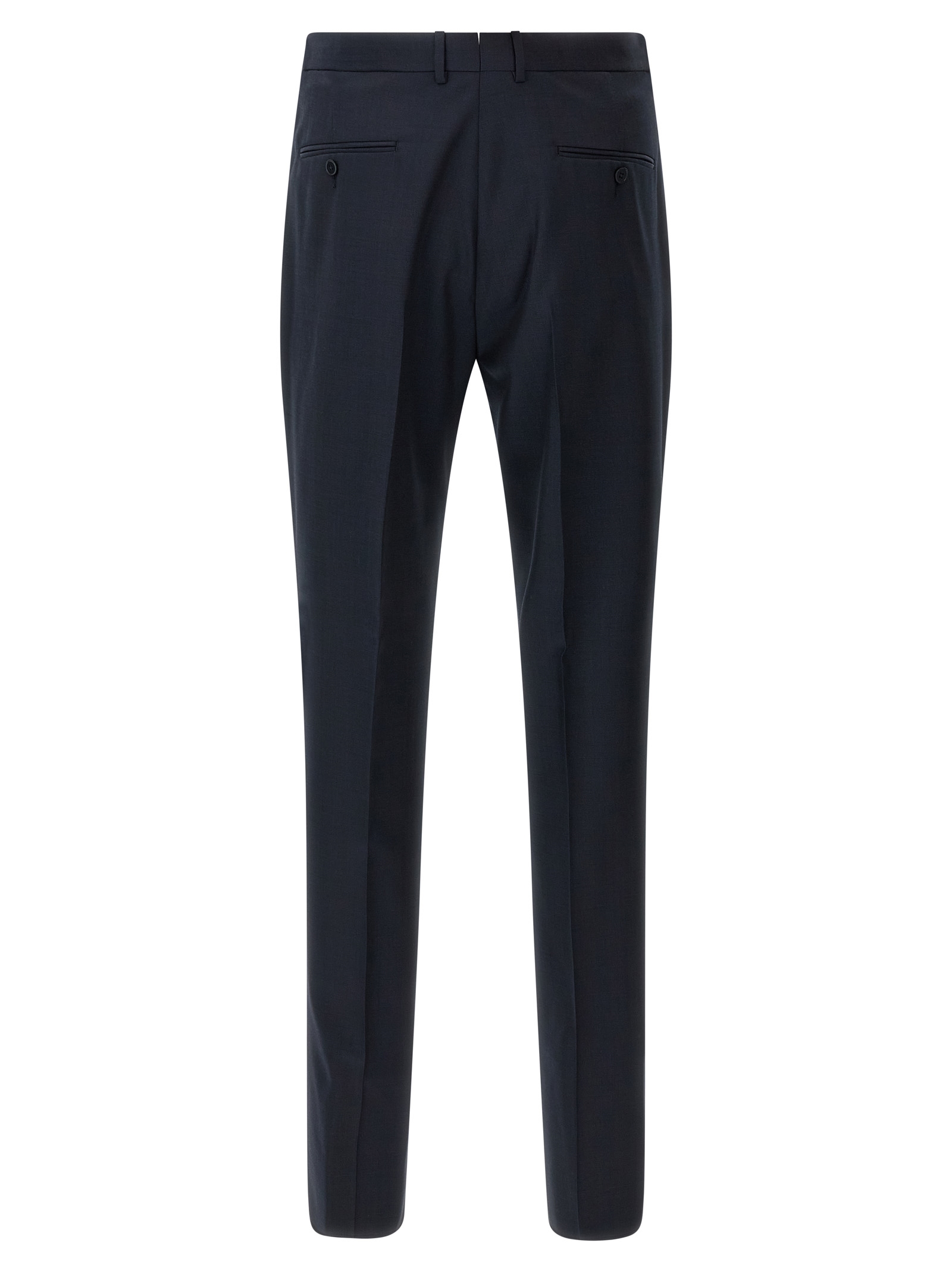 Wool dress - immagine 5