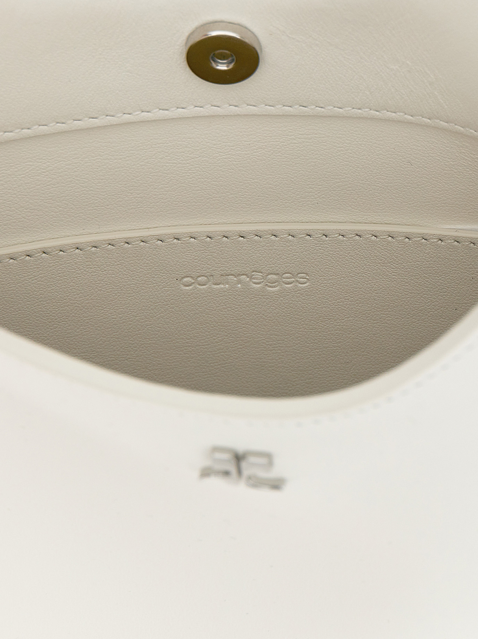 'Holy' handbag - immagine 4