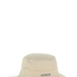 'Le Bob Artichaut' bucket hat