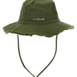 'Le Bob Artichaut' bucket hat