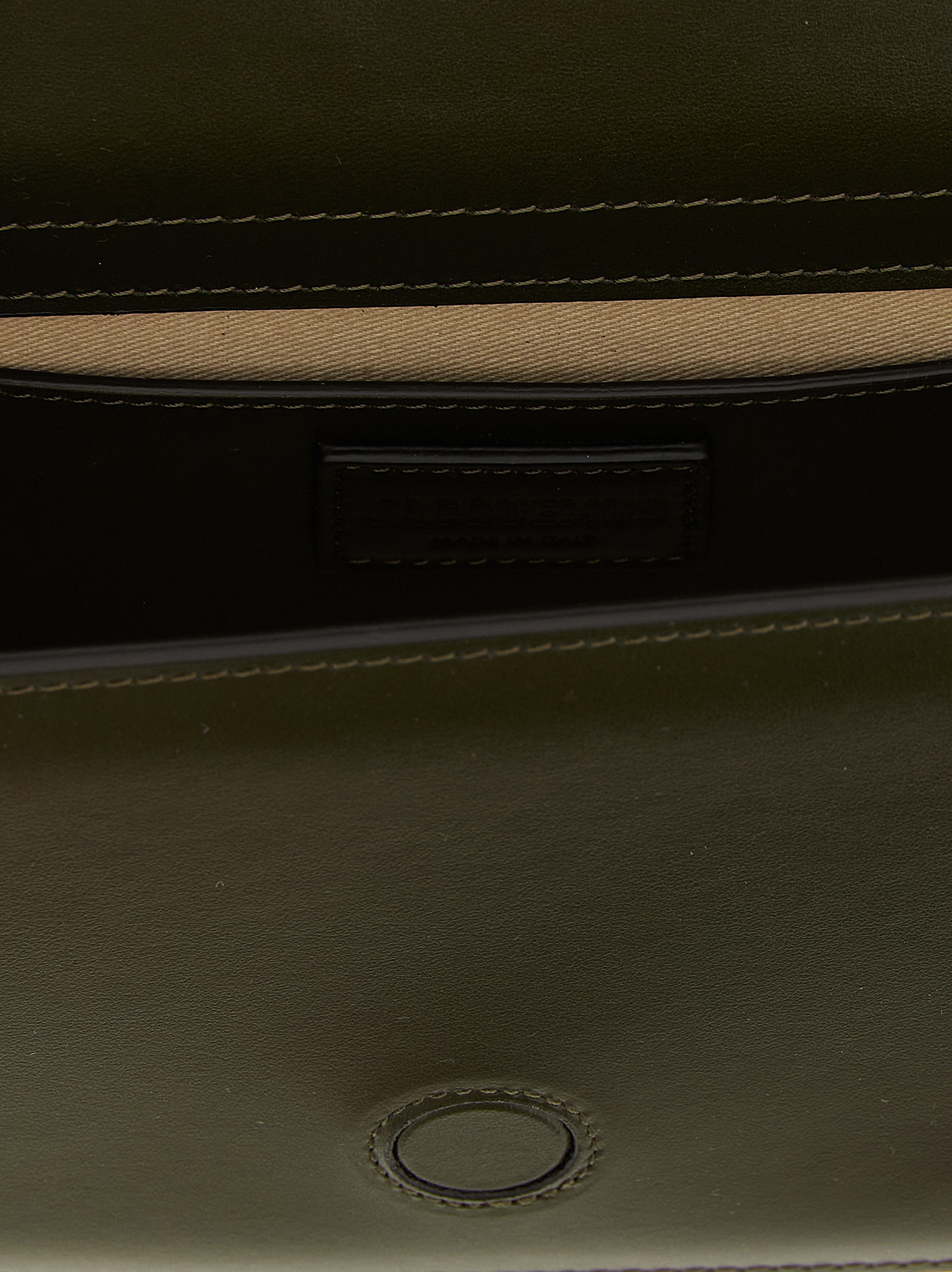 'Le Grand Bambino' handbag - immagine 4