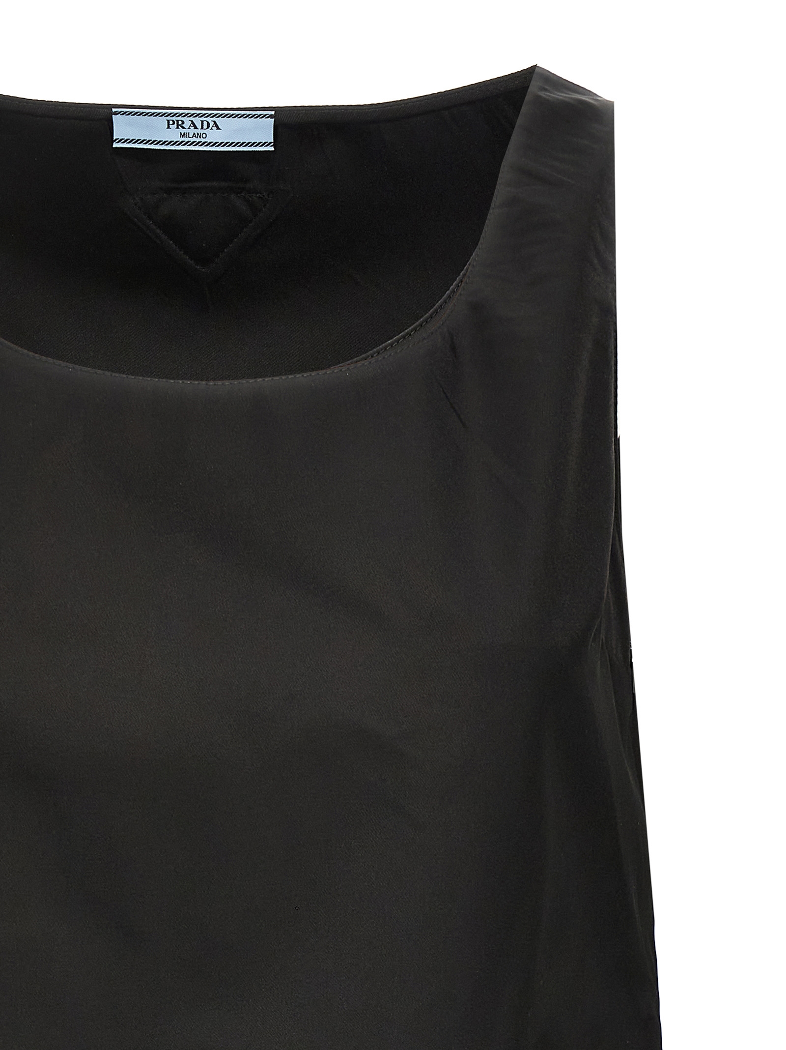 Re-Nylon mini dress - immagine 3