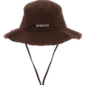 'Le Bob Artichaut' bucket hat