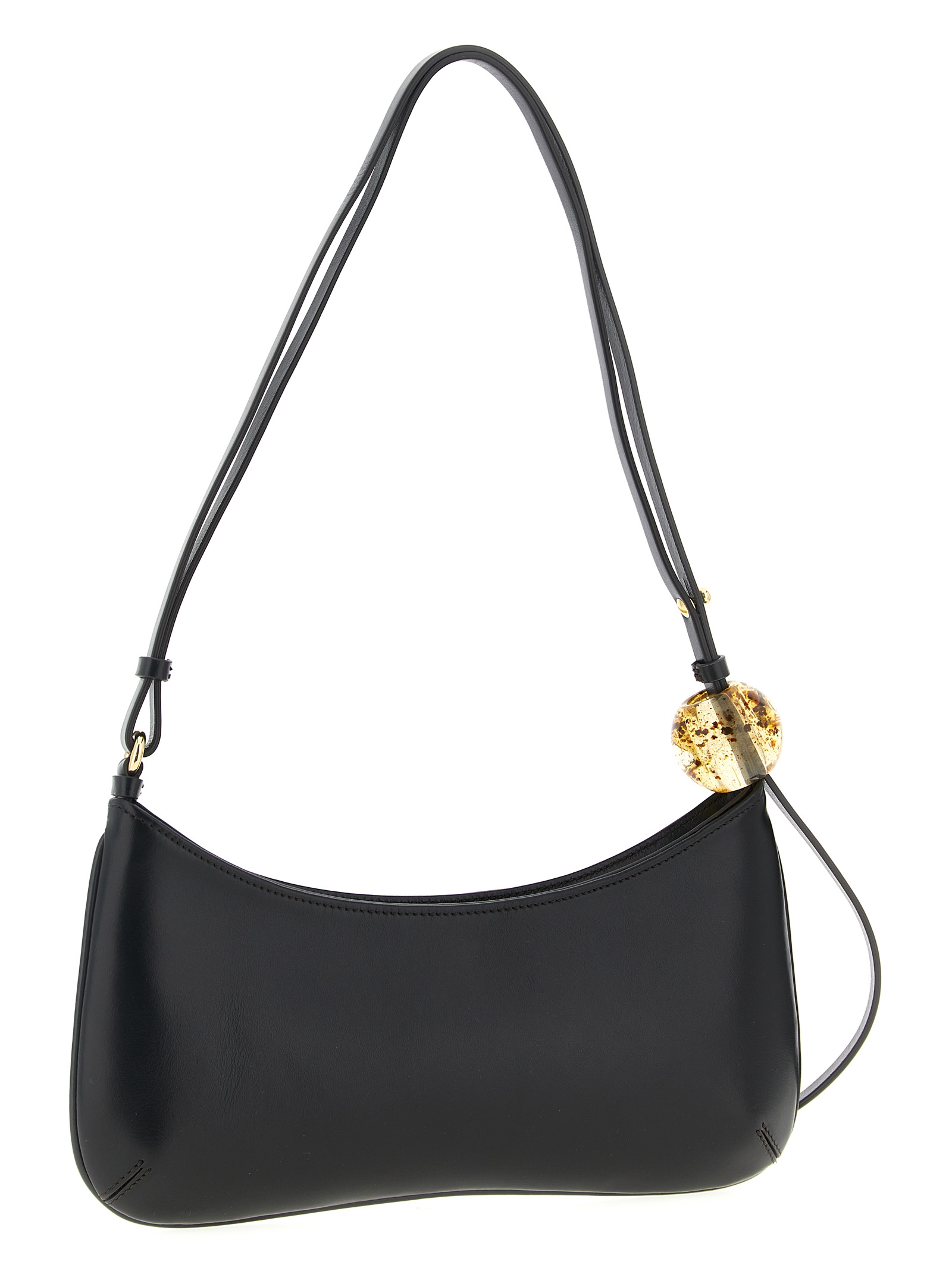 'Le Bisou Perle' shoulder bag - immagine 2