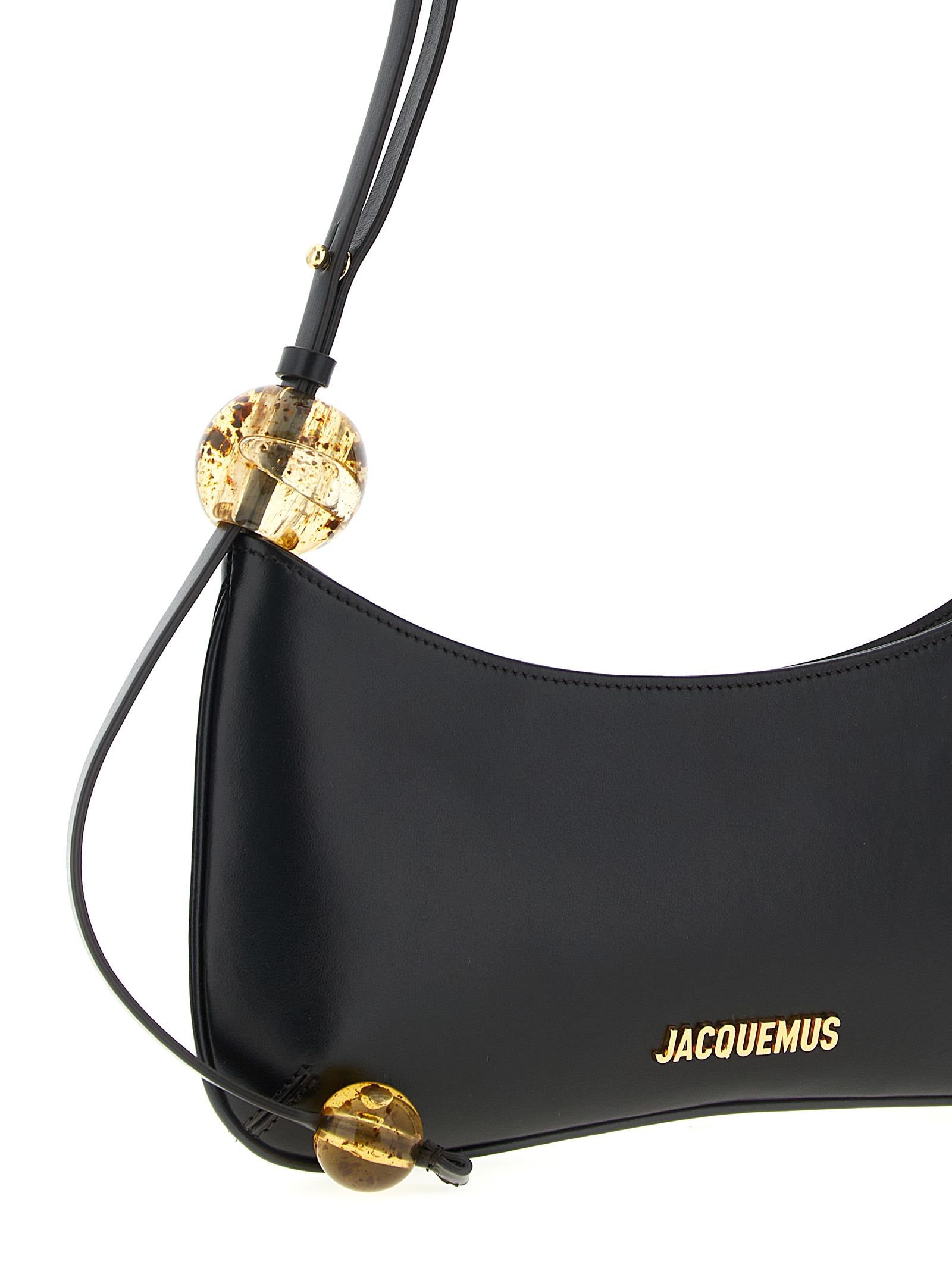 'Le Bisou Perle' shoulder bag - immagine 3