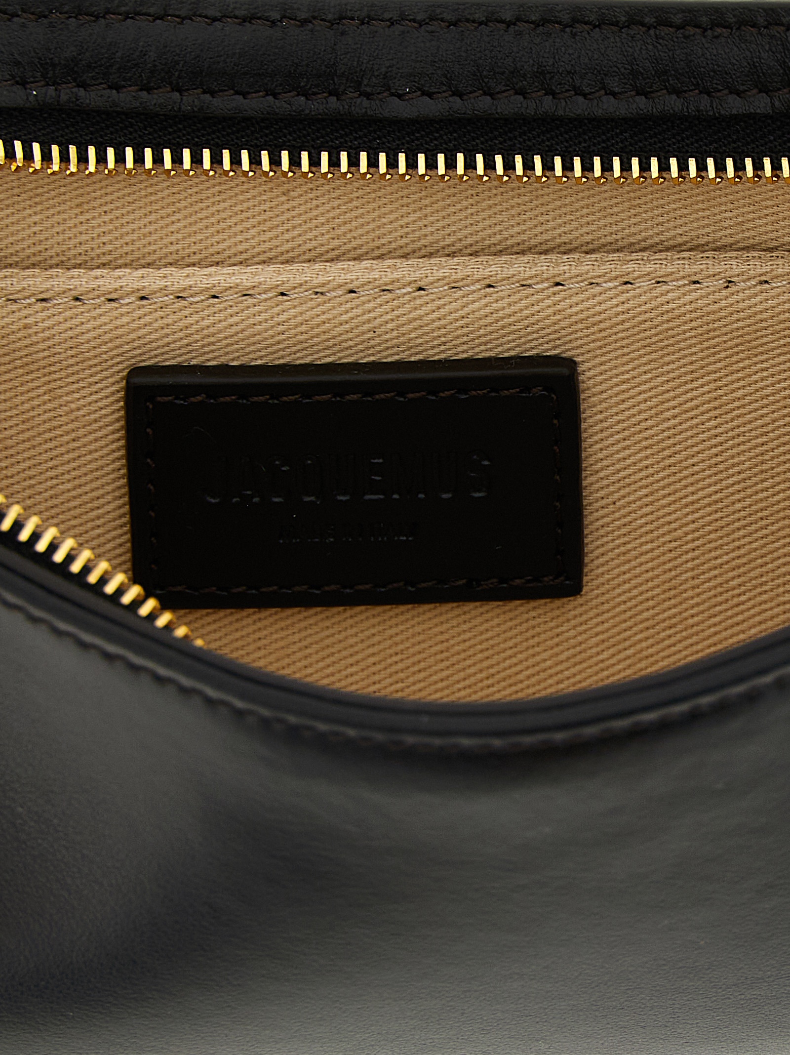 'Le Bisou Perle' shoulder bag - immagine 4