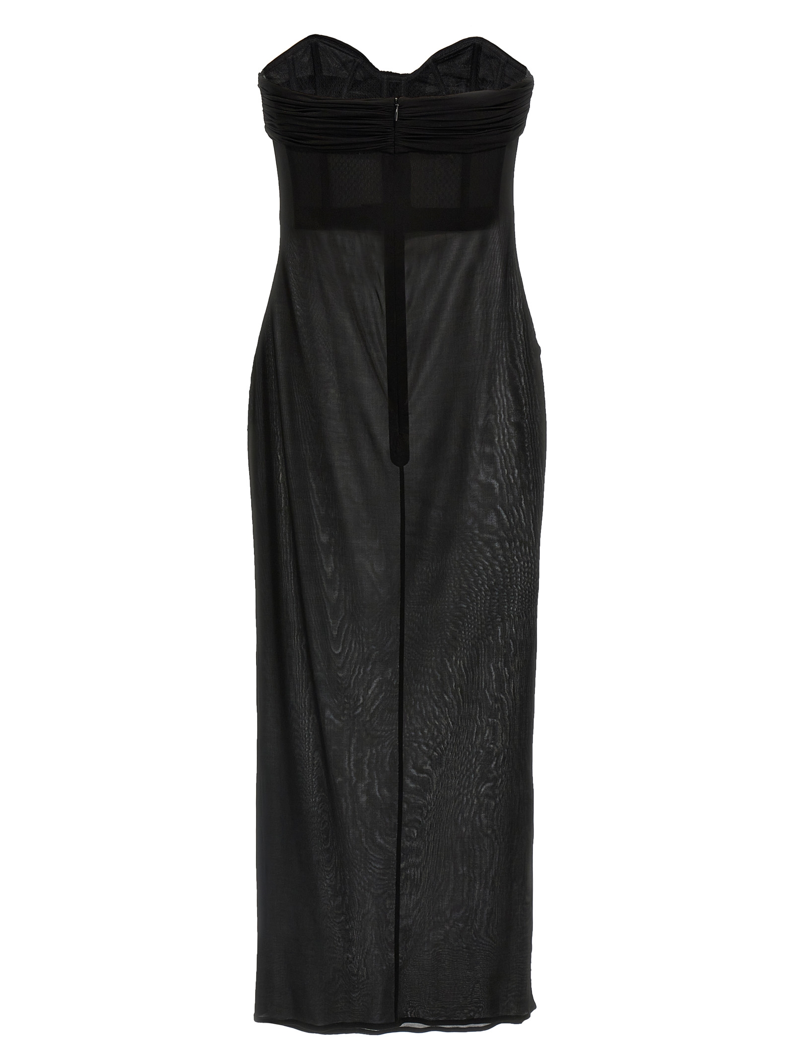 '27' dress - immagine 2