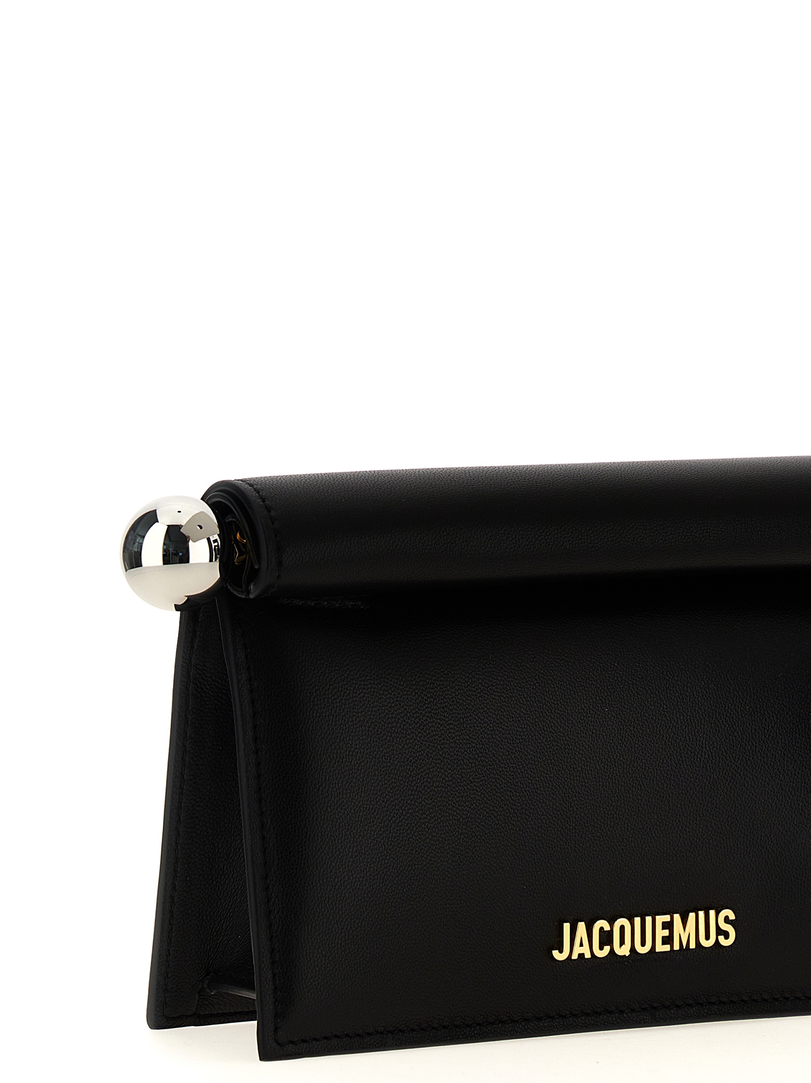 'La Petite Pochette Rond Carré' clutch - immagine 3