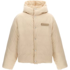 'La Doudoune' down jacket
