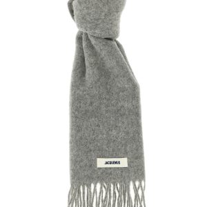 'L'Echarpe Carro' scarf