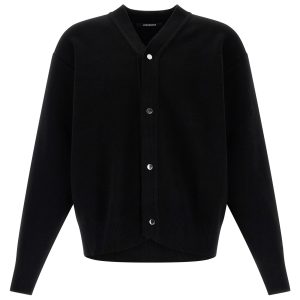'Le Cardigan Doppio' cardigan