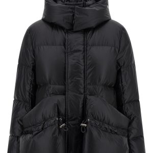 'Puffer' down jacket