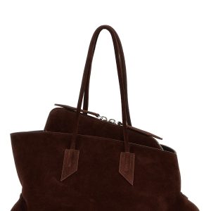 'La Passeggiata Medium' shoulder bag