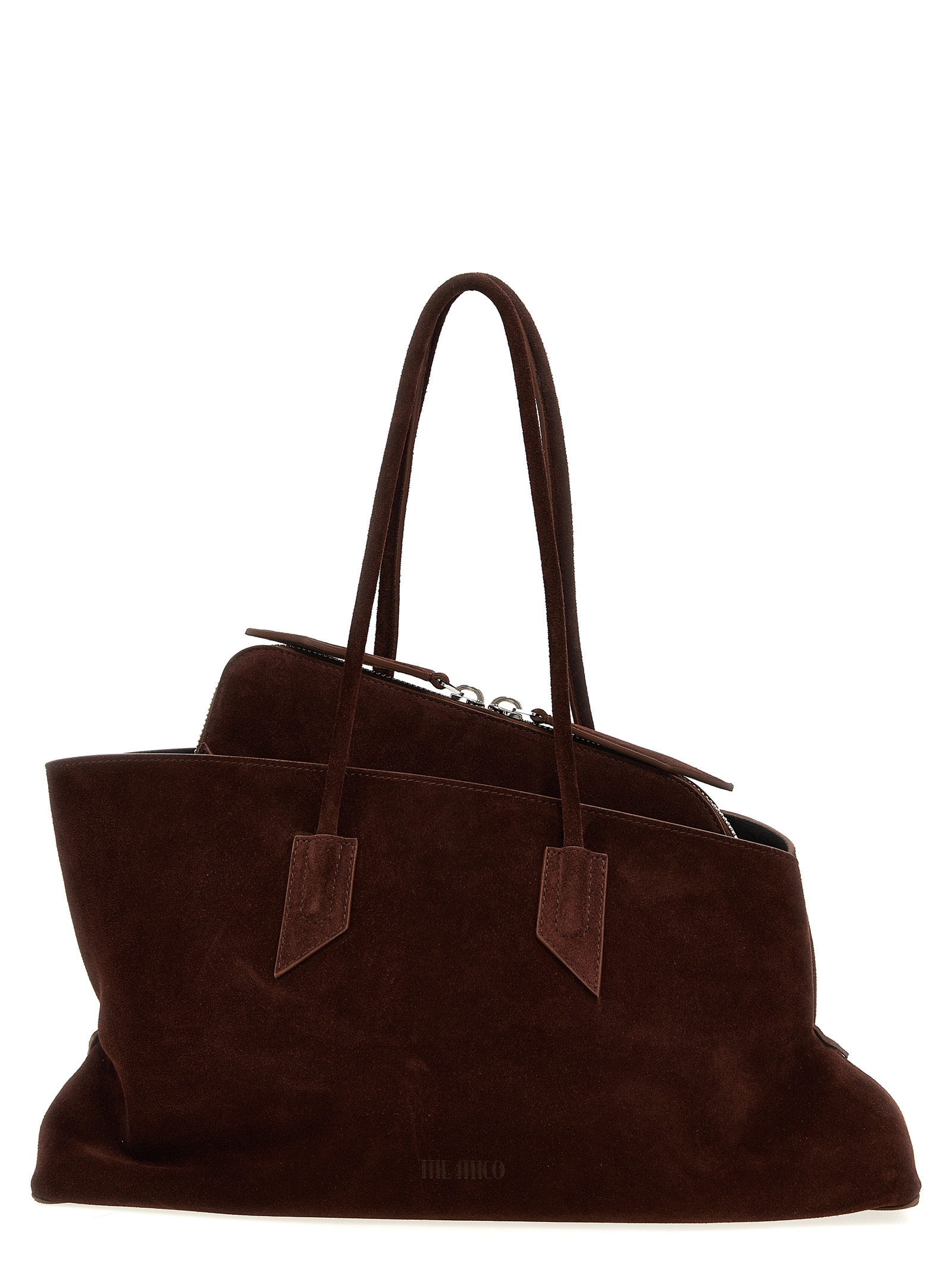 'La Passeggiata Medium' shoulder bag