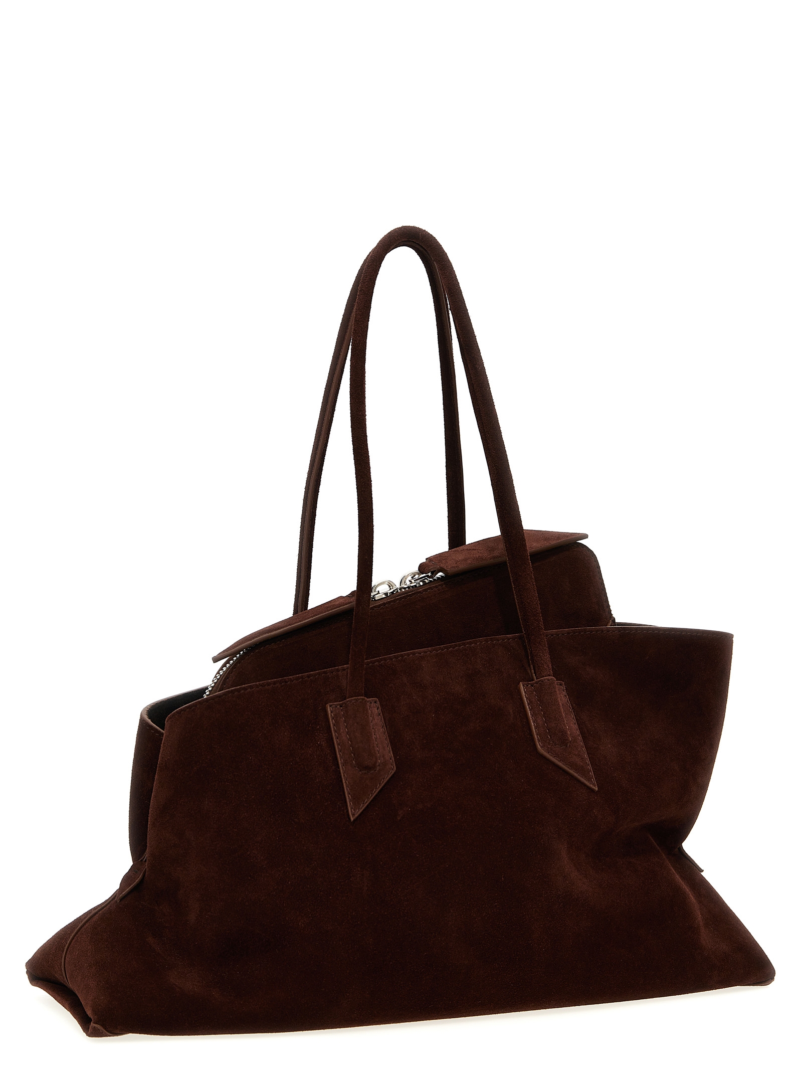'La Passeggiata Medium' shoulder bag - immagine 2