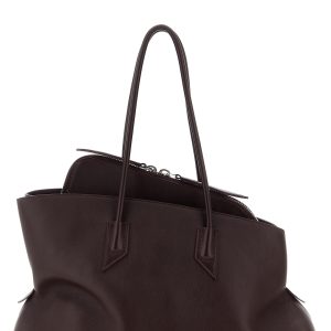 'La Passeggiata Medium' shoulder bag