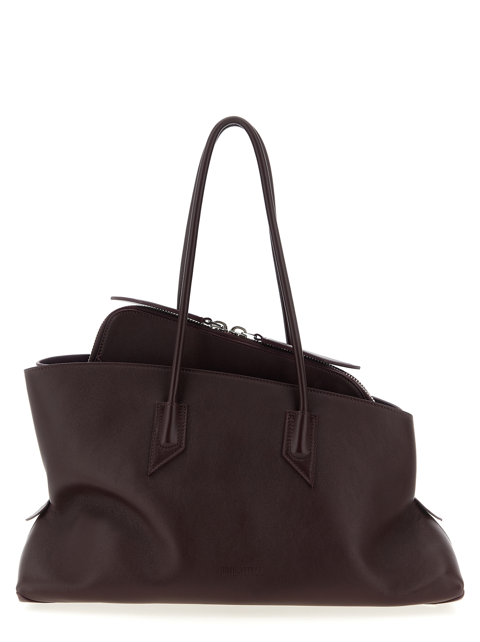 'La Passeggiata Medium' shoulder bag