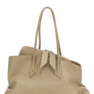 'La Passeggiata Medium' shoulder bag