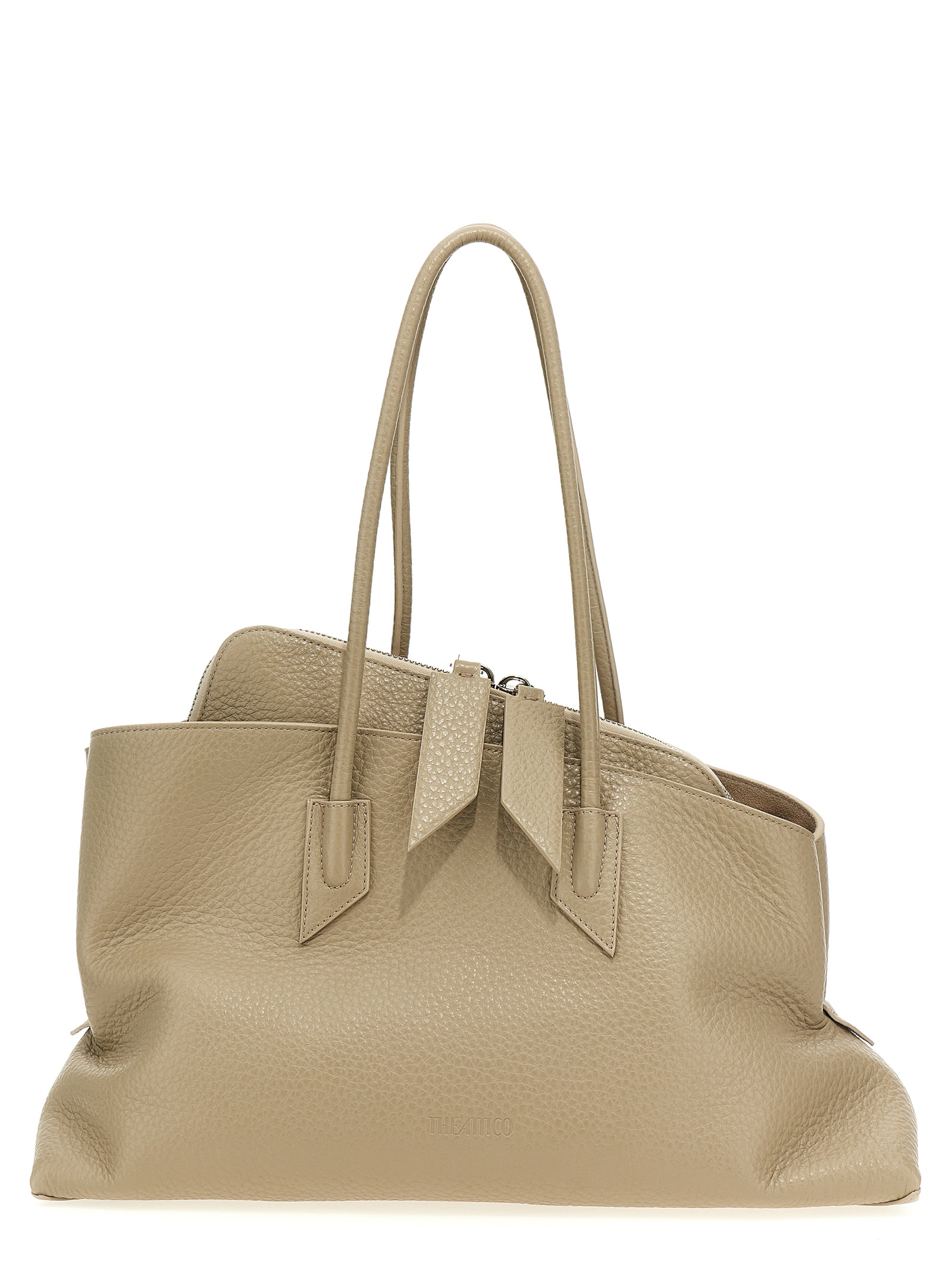 'La Passeggiata Medium' shoulder bag
