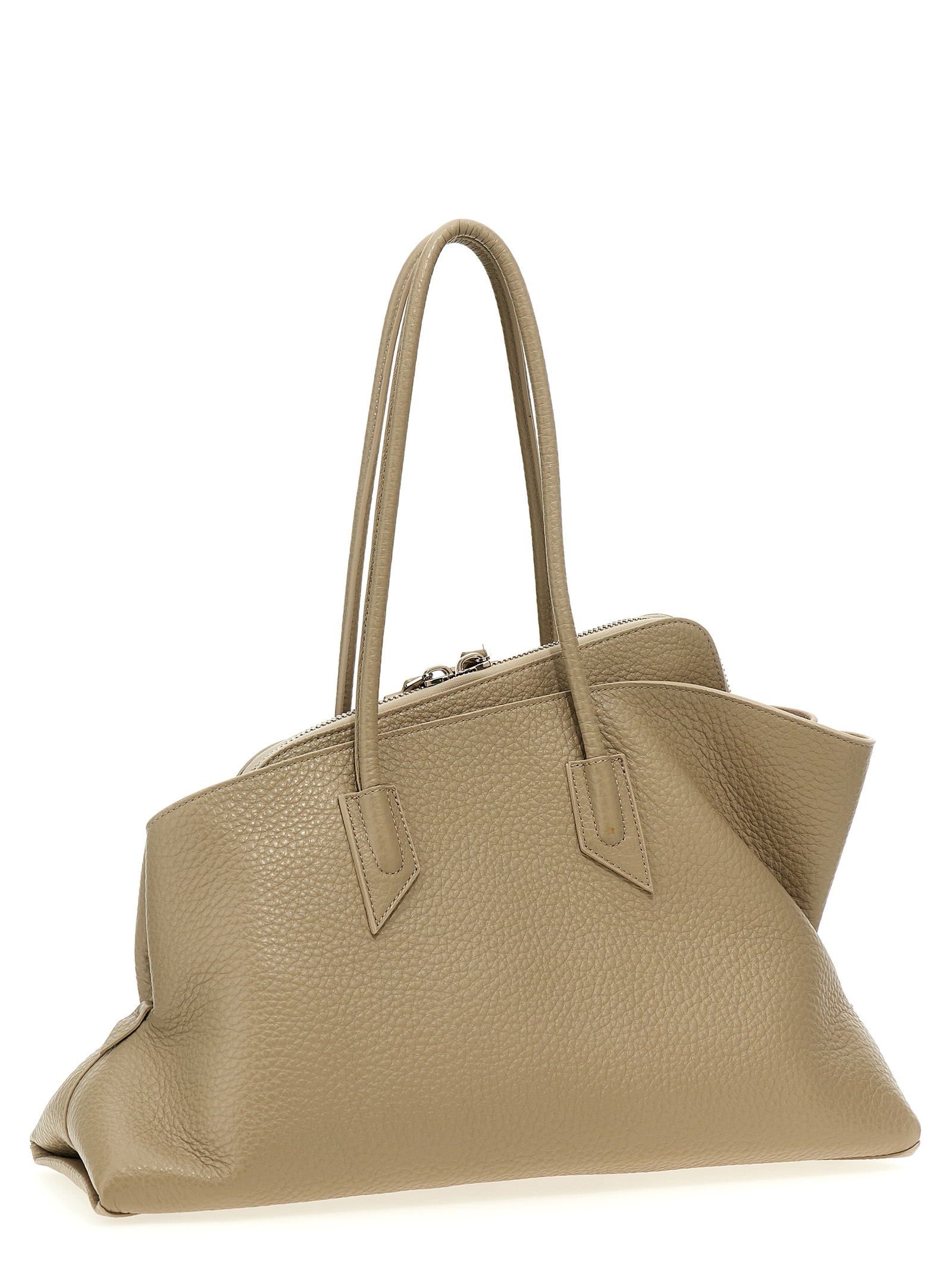 'La Passeggiata Medium' shoulder bag - immagine 2