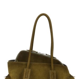 'La Passeggiata Small' shoulder bag