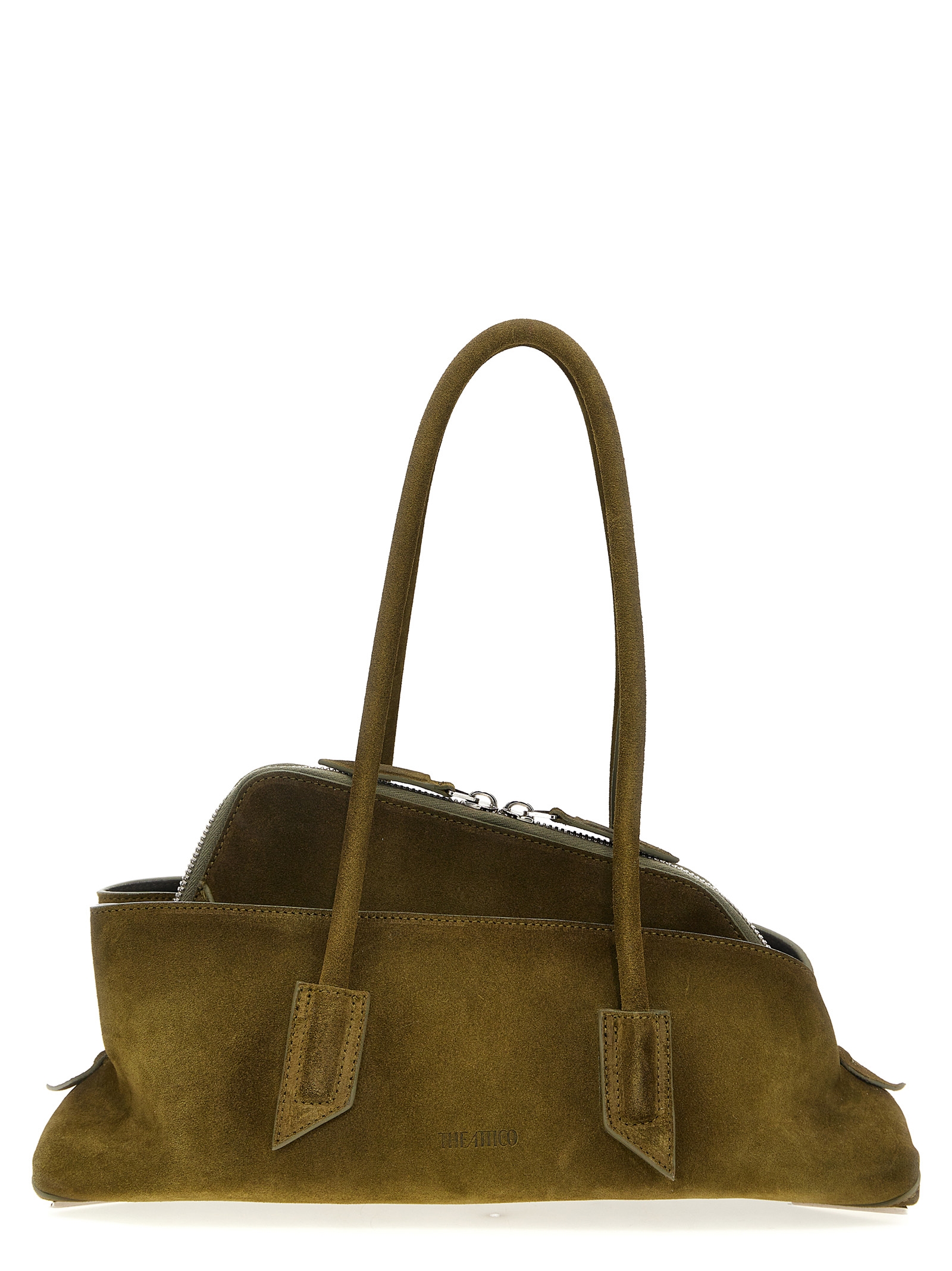 'La Passeggiata Small' shoulder bag