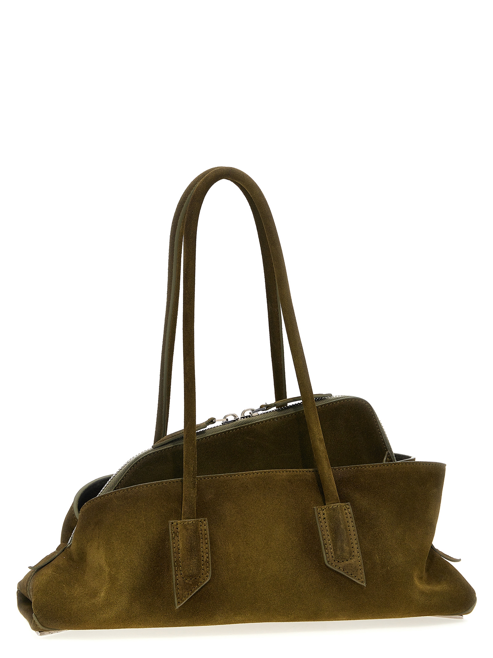 'La Passeggiata Small' shoulder bag - immagine 2