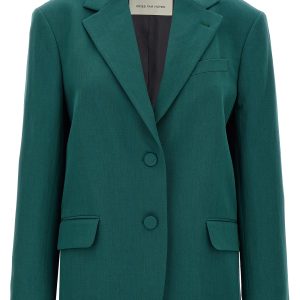 'Birdy' blazer