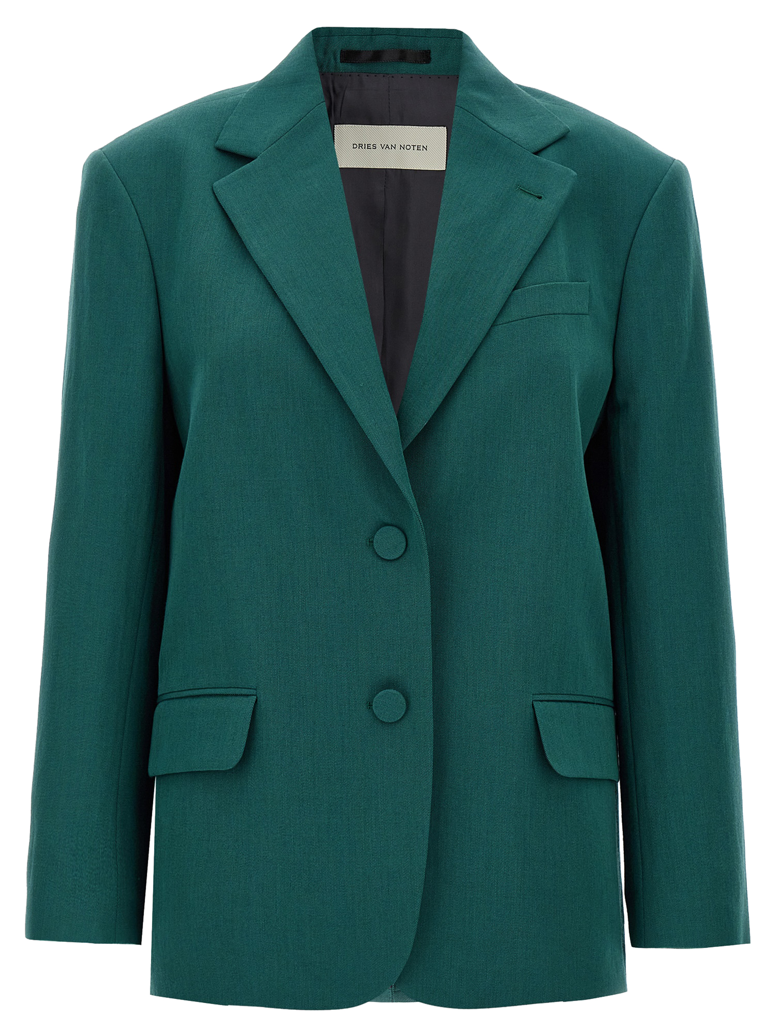 'Birdy' blazer