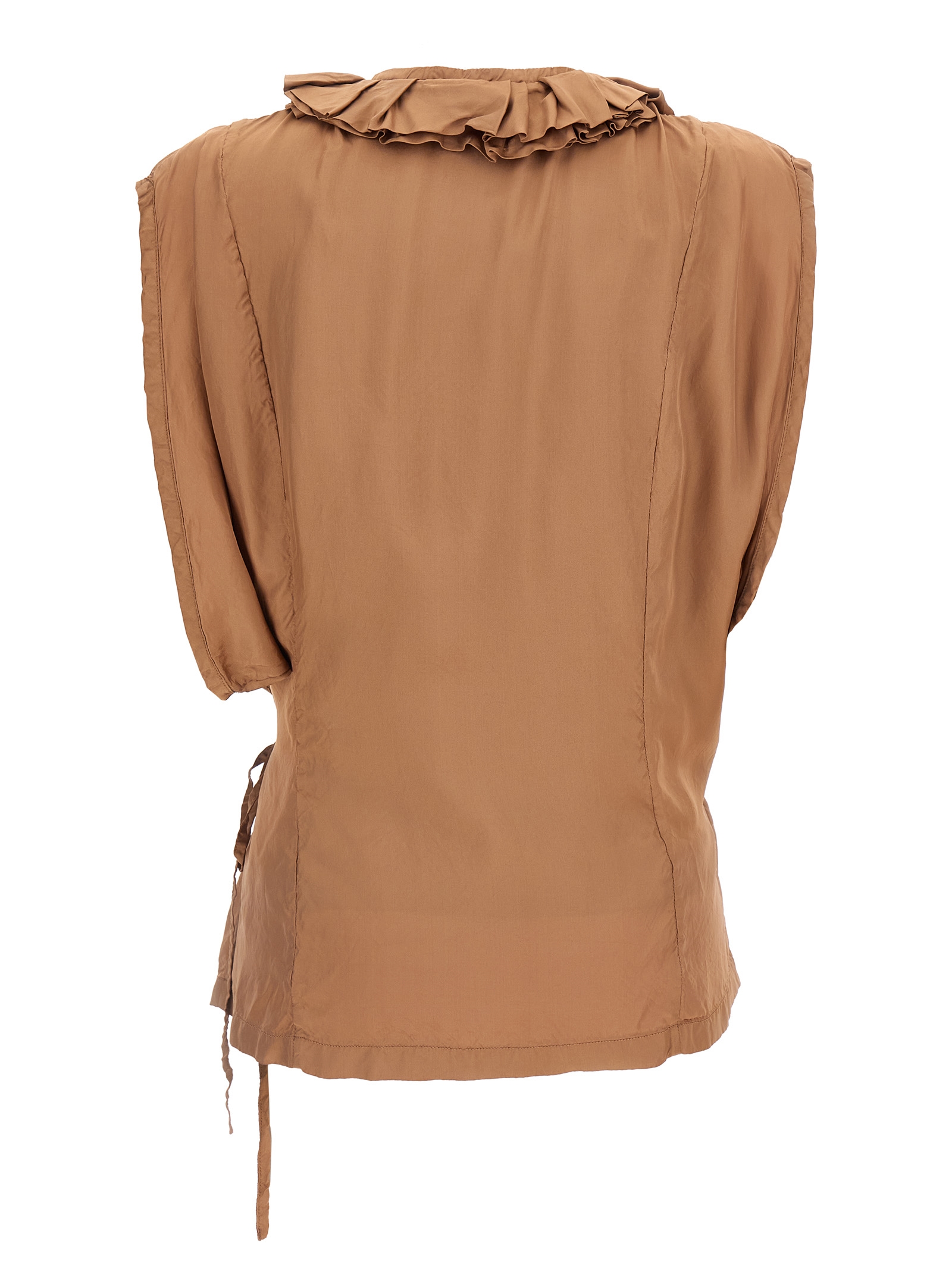 'Clematis' top - immagine 2