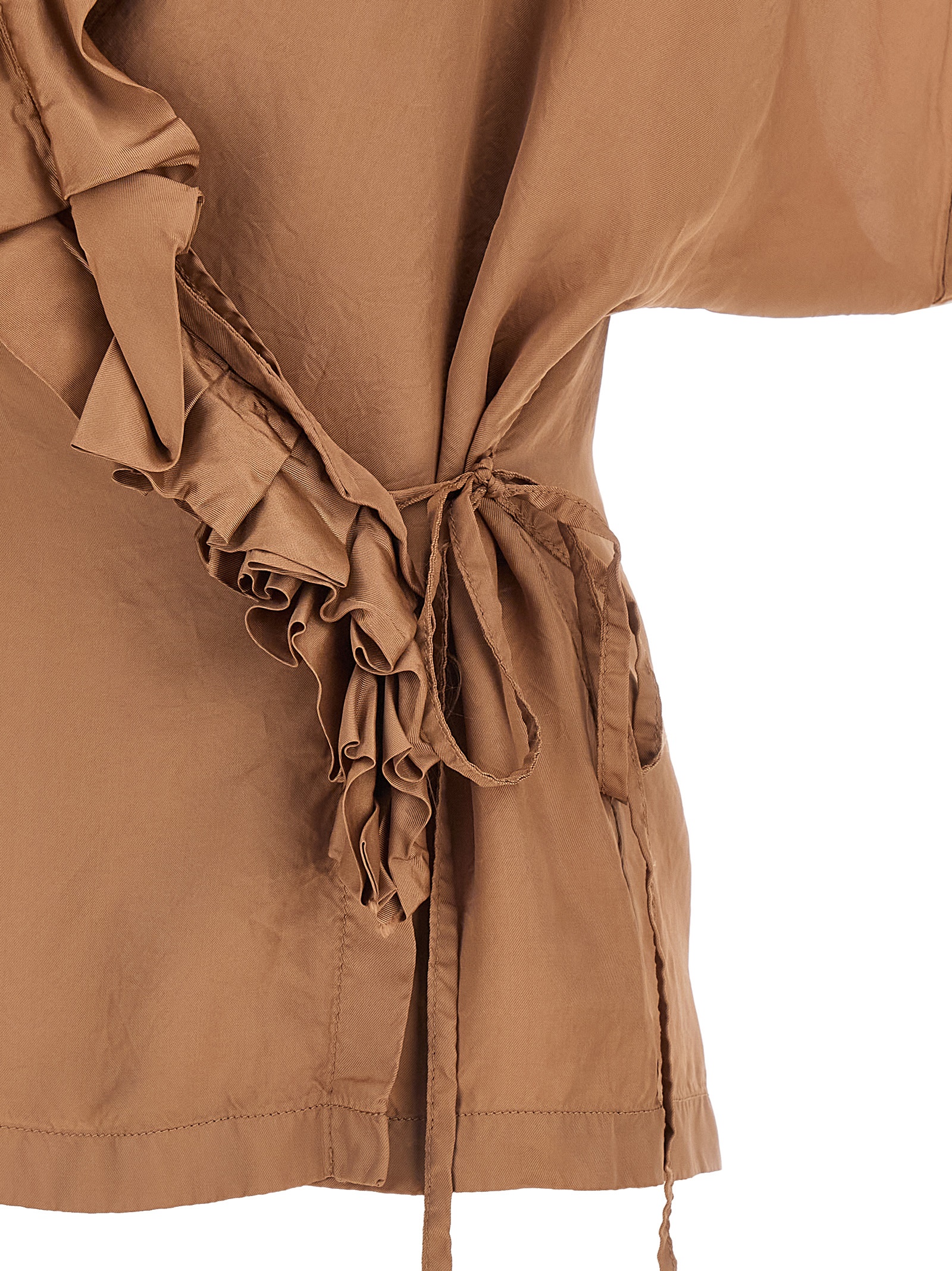 'Clematis' top - immagine 4