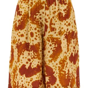 'Pomy Bis' bermuda shorts