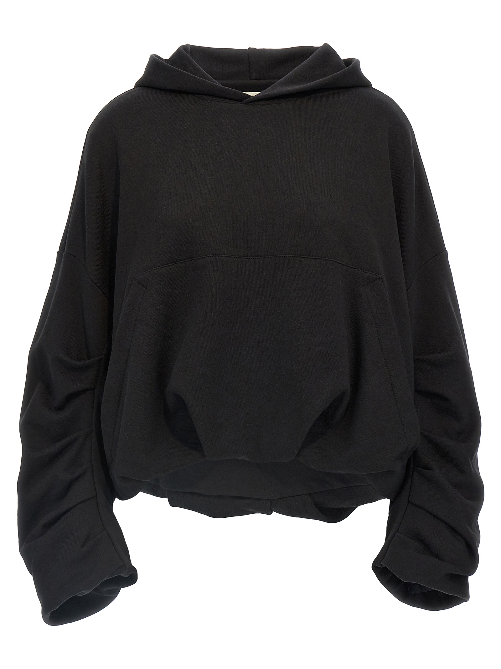 'Hannett' hoodie