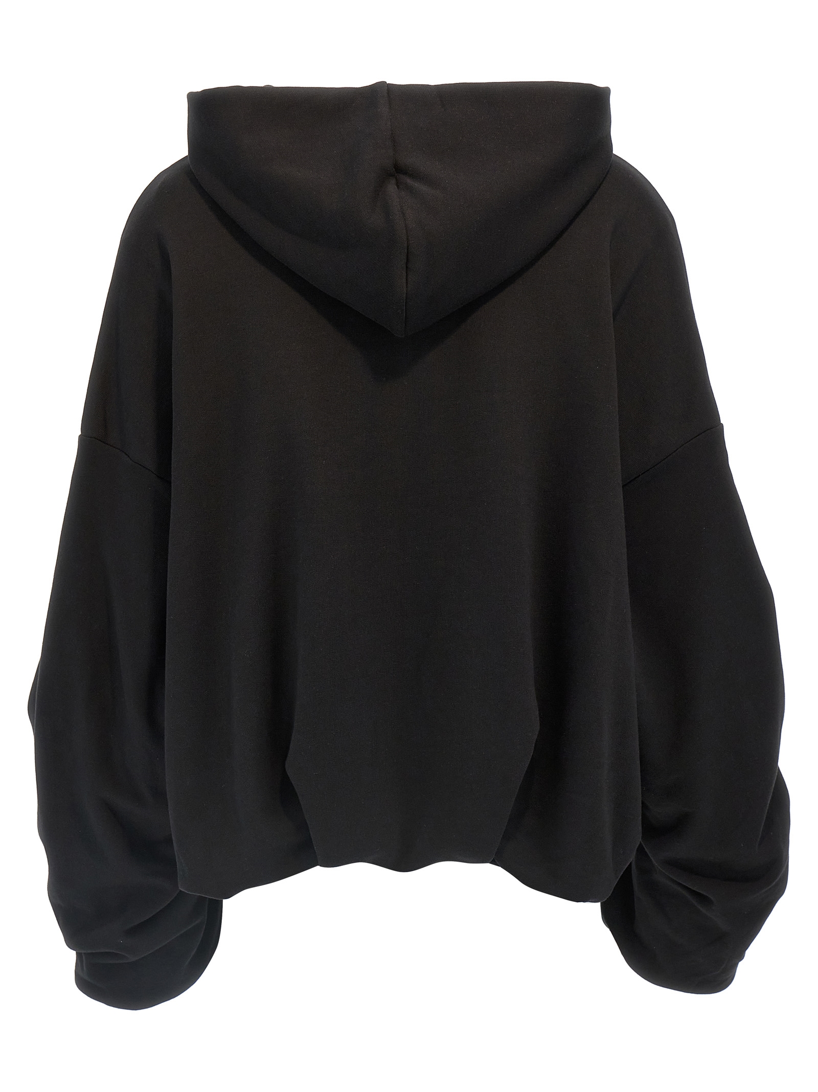 'Hannett' hoodie - immagine 2