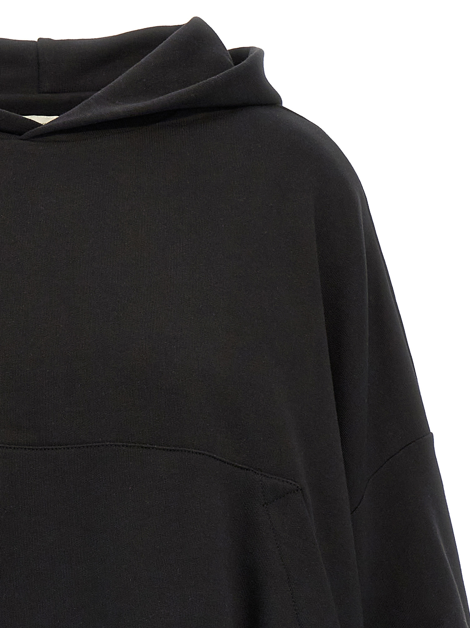 'Hannett' hoodie - immagine 3