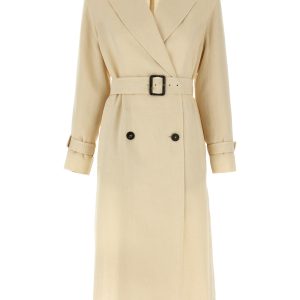 'Vieste' trench coat