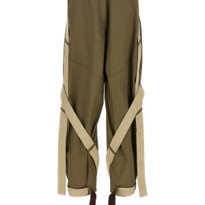 'Military' pants