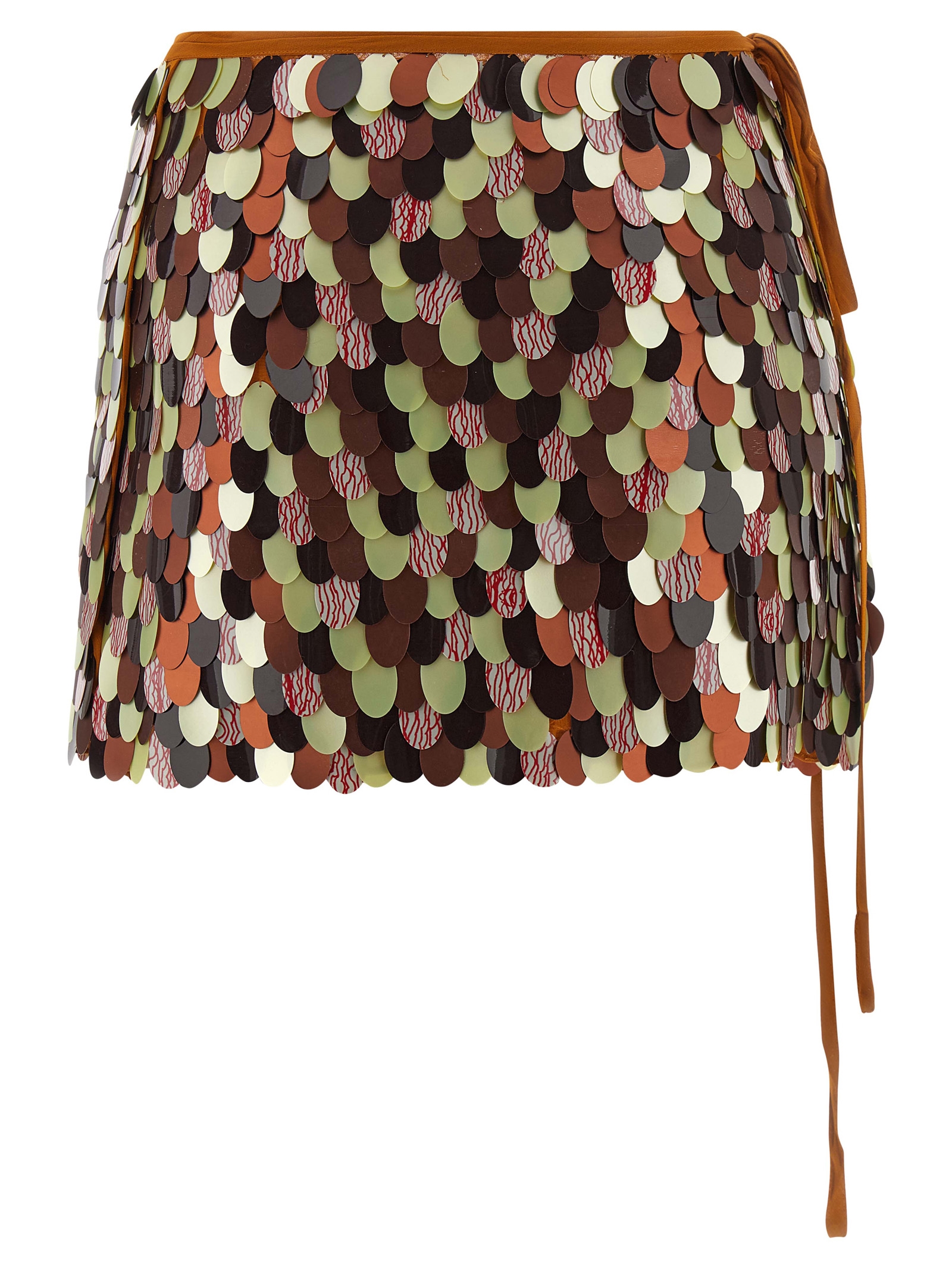 'Gabrina' skirt - immagine 2