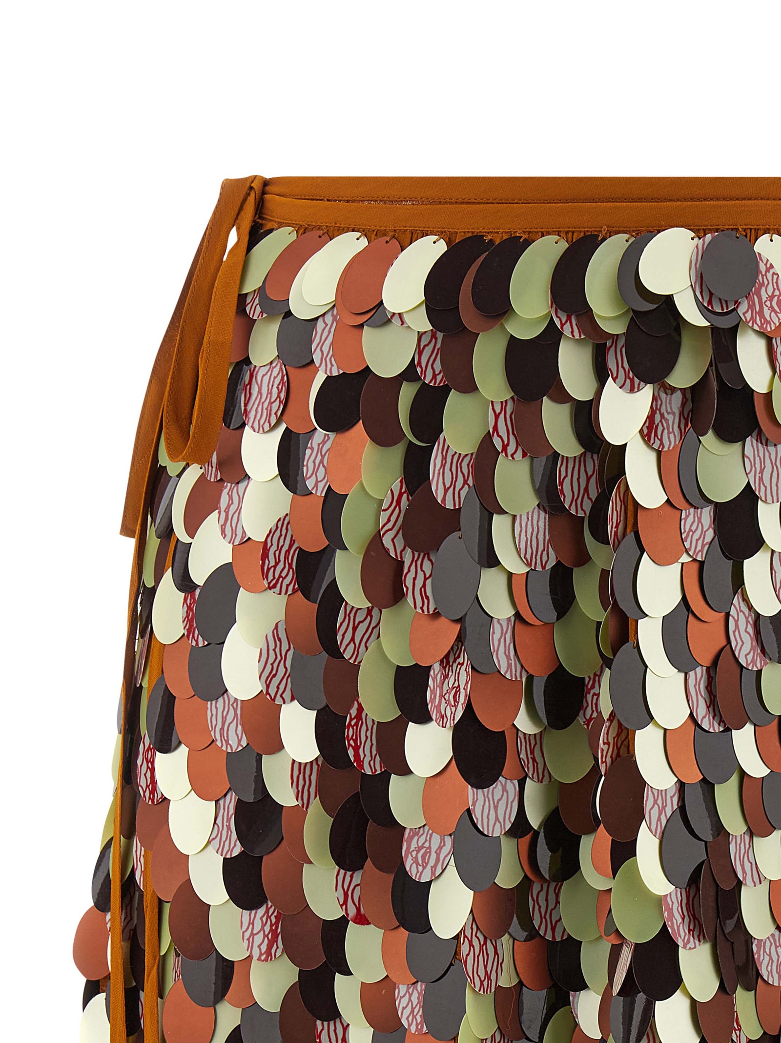 'Gabrina' skirt - immagine 3