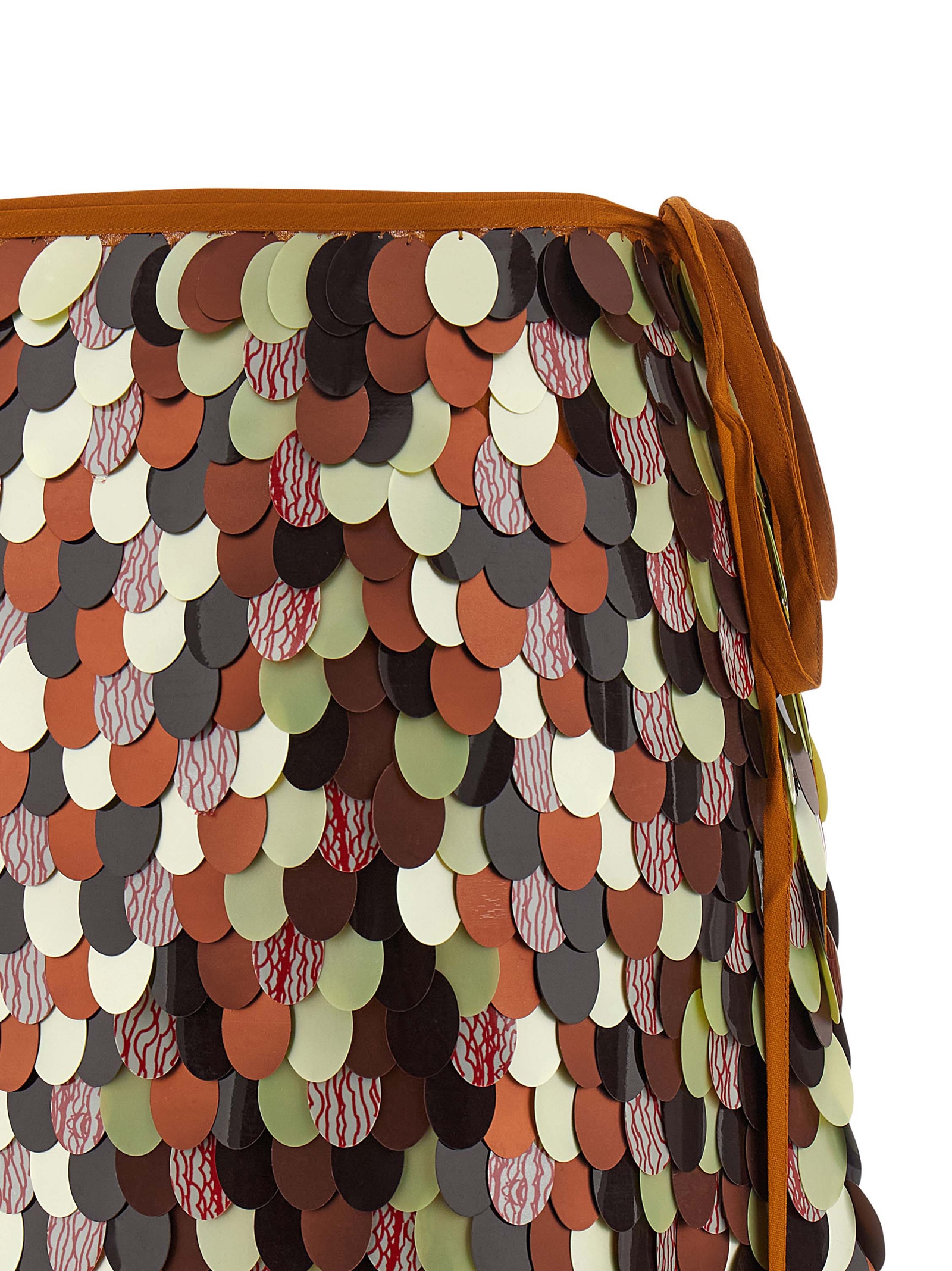 'Gabrina' skirt - immagine 4