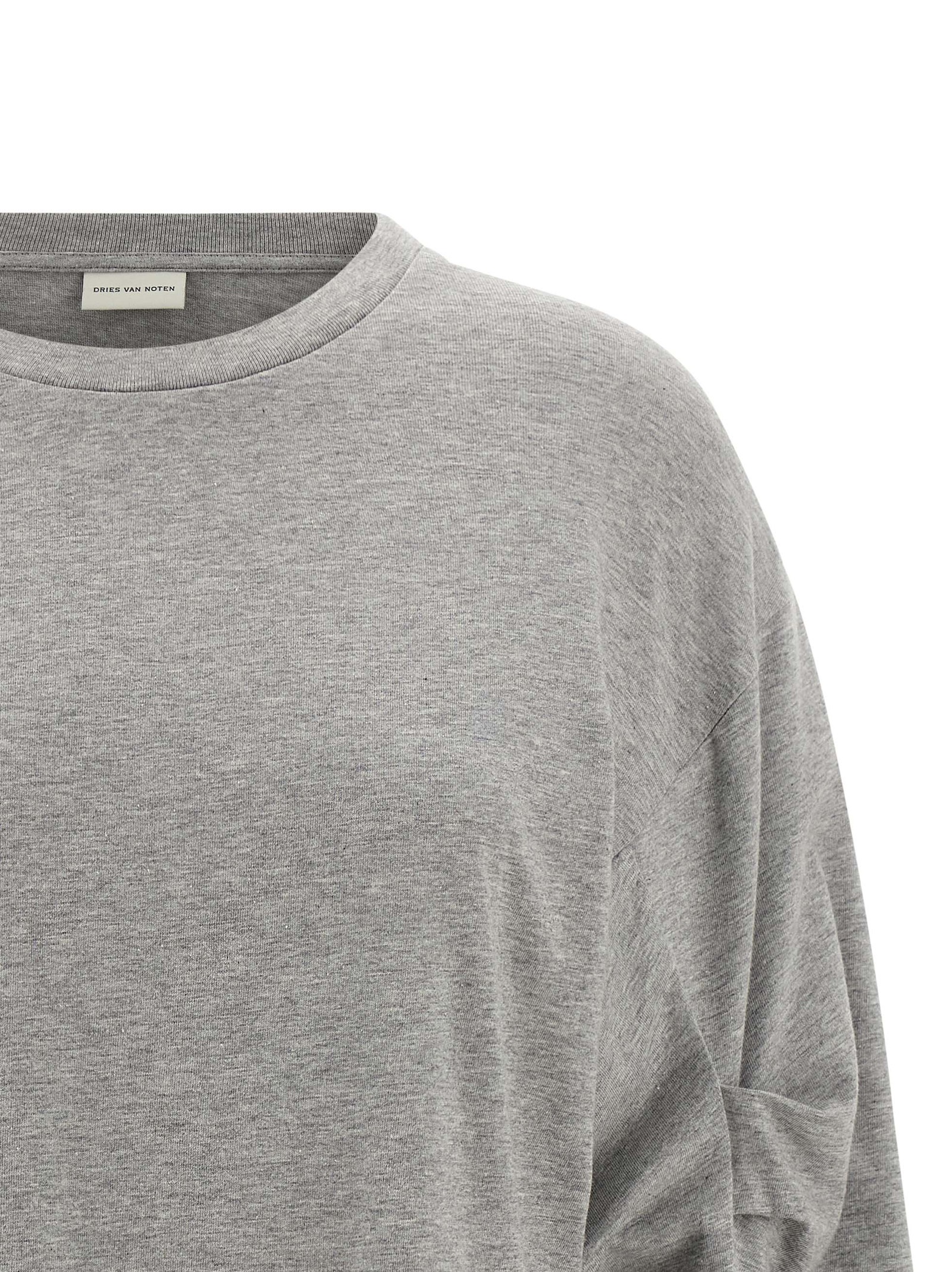 'Heynas' T-shirt - immagine 3