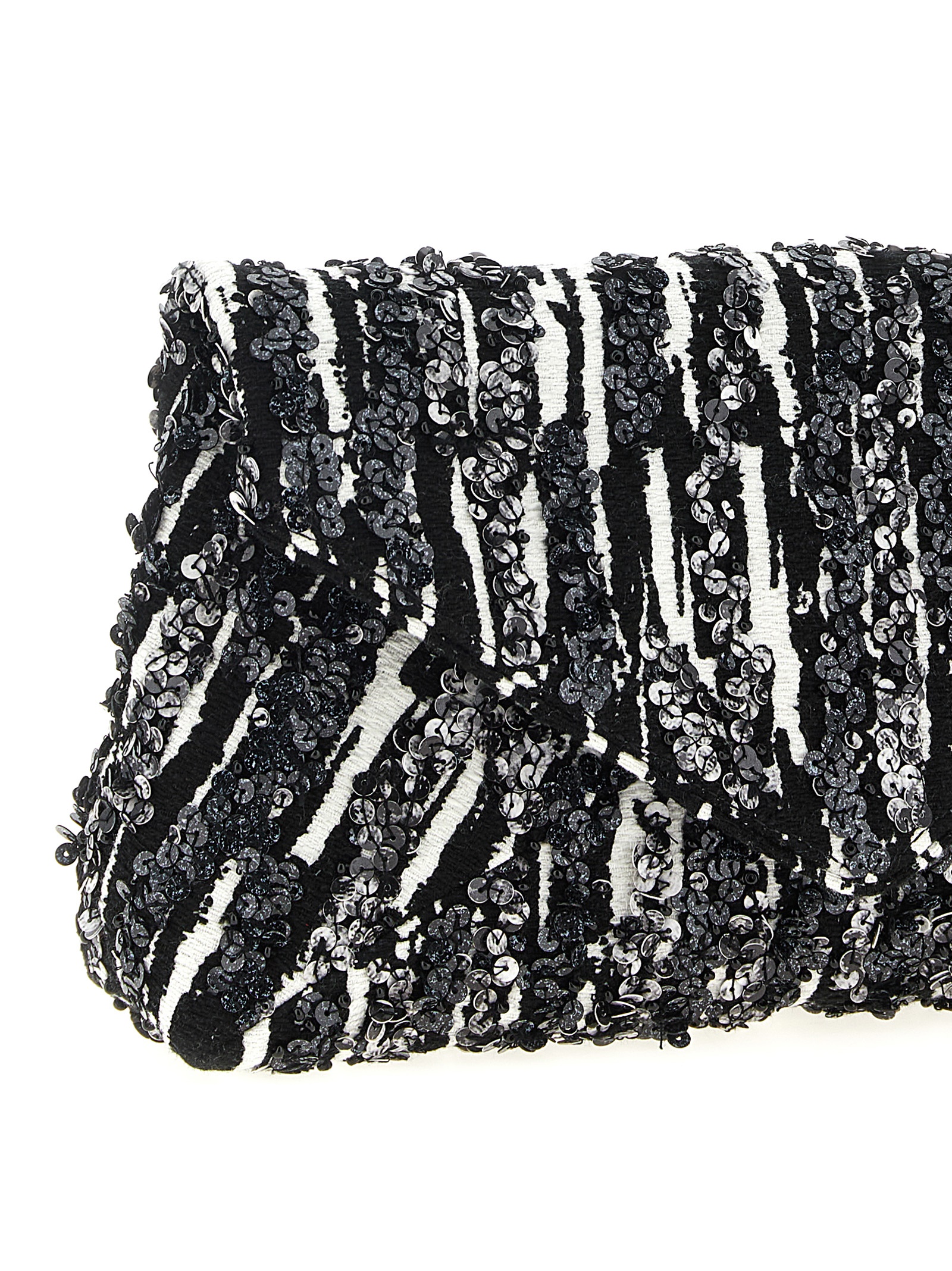 'W.L.' clutch - immagine 3