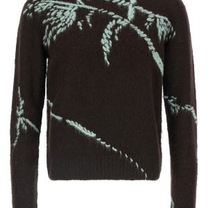 'Mouche' sweater