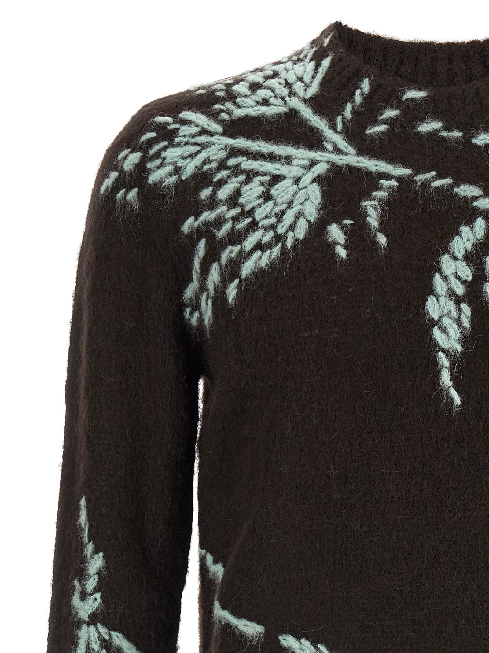 'Mouche' sweater - immagine 3