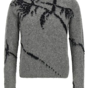 'Mouche' sweater