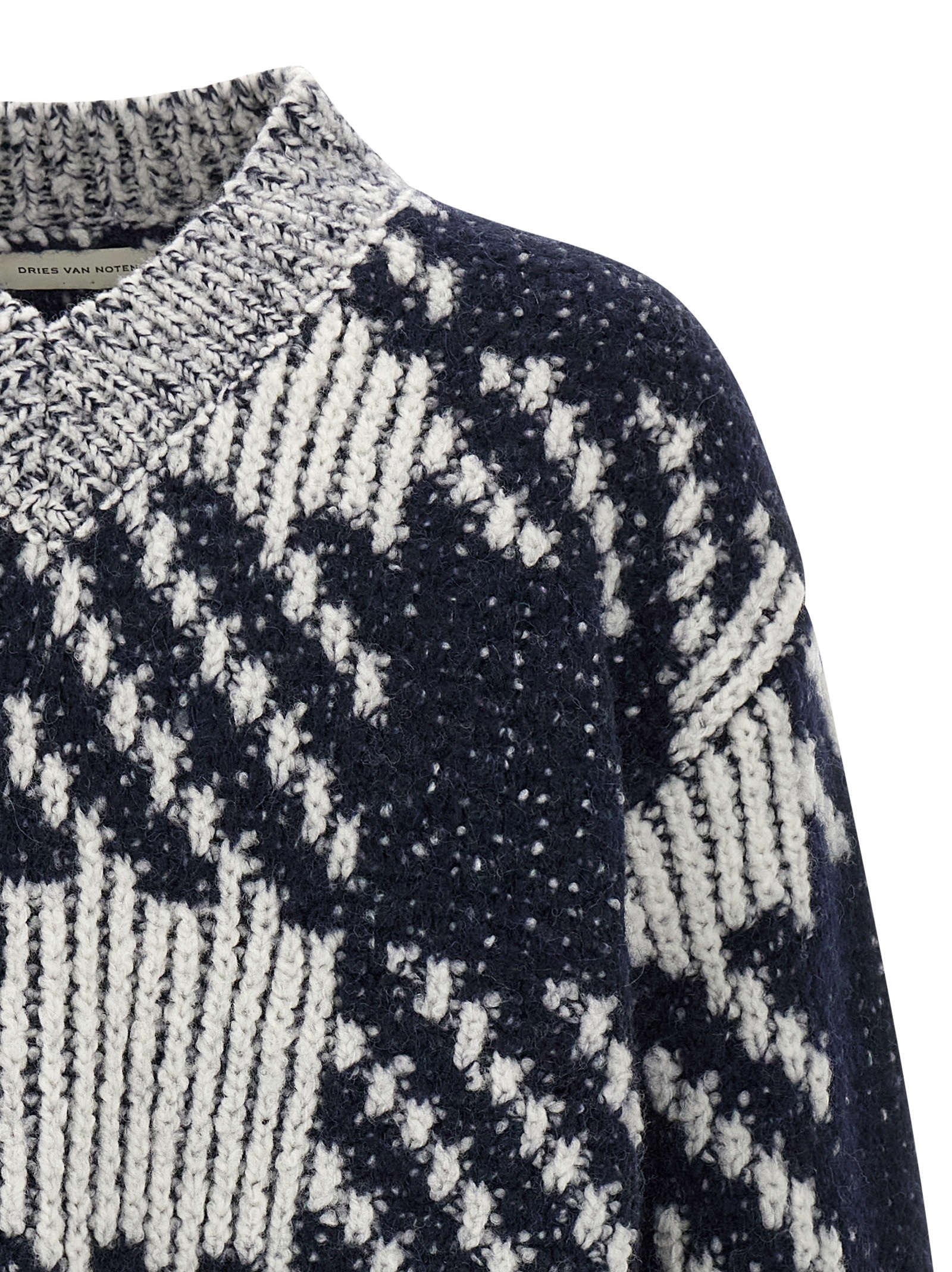 'Macao' sweater - immagine 3