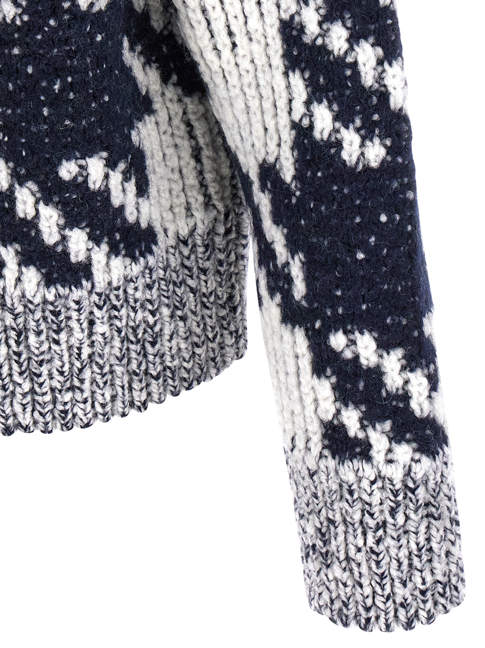 'Macao' sweater - immagine 4