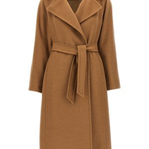 'Manuela Icon Coat' coat