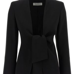 'Ghiotto' blazer